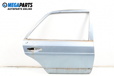 Door for Mercedes-Benz S-Class Sedan (W126) (10.1979 - 06.1991), 5 doors, sedan, position: rear - right