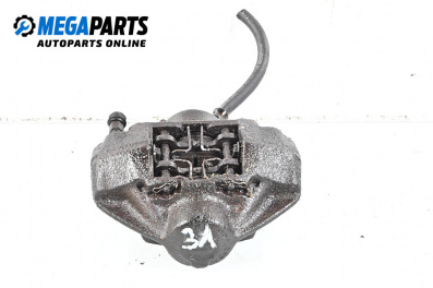 Caliper for Mercedes-Benz S-Class Sedan (W126) (10.1979 - 06.1991), position: rear - left