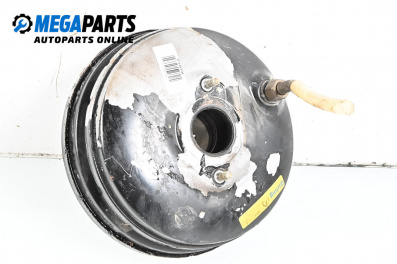 Brake servo for Mercedes-Benz S-Class Sedan (W126) (10.1979 - 06.1991)