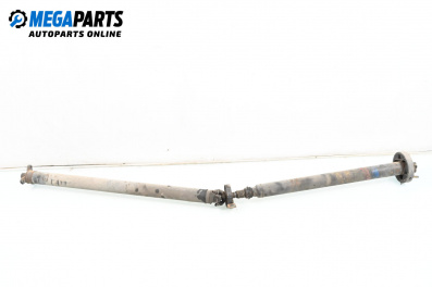 Tail shaft for Mercedes-Benz S-Class Sedan (W126) (10.1979 - 06.1991) 260 SE (126.020), 160 hp, automatic