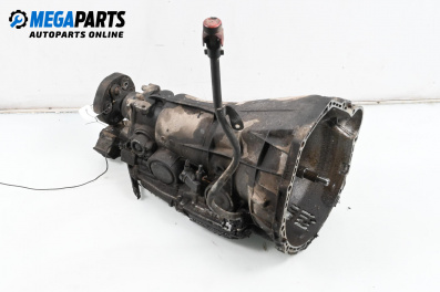 Automatic gearbox for Mercedes-Benz S-Class Sedan (W126) (10.1979 - 06.1991) 260 SE (126.020), 160 hp, automatic