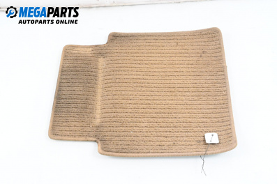 Carpet for Mercedes-Benz S-Class Sedan (W126) (10.1979 - 06.1991), 5 doors