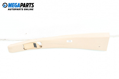 Interior plastic for Mercedes-Benz S-Class Sedan (W126) (10.1979 - 06.1991), 5 doors, sedan, position: left