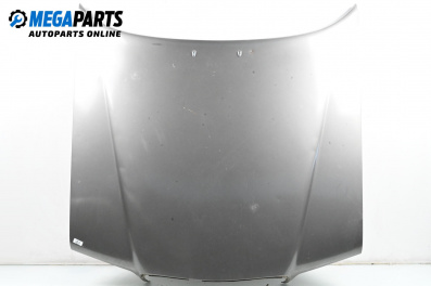 Motorhaube for Mercedes-Benz S-Class Sedan (W126) (10.1979 - 06.1991), 5 türen, sedan, position: vorderseite