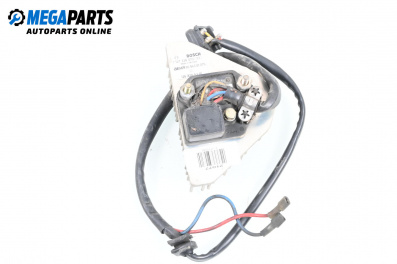 Blower motor resistor for Mercedes-Benz S-Class Sedan (W126) (10.1979 - 06.1991), № Bosch 1 147 328 073