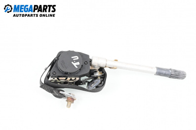 Sicherheitsgurt for Mercedes-Benz S-Class Sedan (W126) (10.1979 - 06.1991), 5 türen, position: rechts, vorderseite