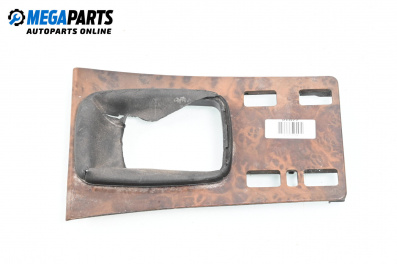 Gear shift console for Mercedes-Benz S-Class Sedan (W126) (10.1979 - 06.1991)