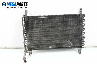 Air conditioning radiator for Mercedes-Benz S-Class Sedan (W126) (10.1979 - 06.1991) 300 SE,SEL (126.024, 126.025), 180 hp