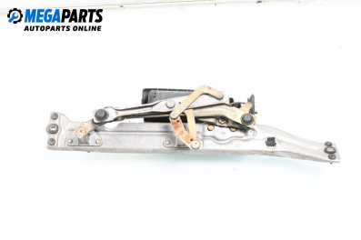 Front wipers motor for Mercedes-Benz S-Class Sedan (W126) (10.1979 - 06.1991), sedan, position: front