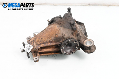 Differential for Mercedes-Benz S-Class Sedan (W126) (10.1979 - 06.1991) 300 SE,SEL (126.024, 126.025), 180 hp