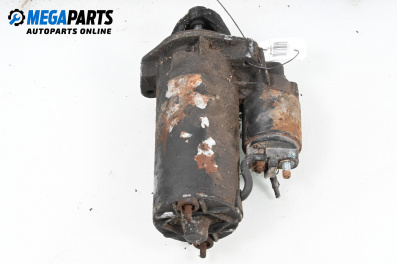 Anlasser for Mercedes-Benz S-Class Sedan (W126) (10.1979 - 06.1991) 300 SE,SEL (126.024, 126.025), 180 hp