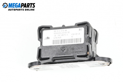 ESP sensor for Peugeot 207 Hatchback (02.2006 - 12.2015), № 96 614 416 80
