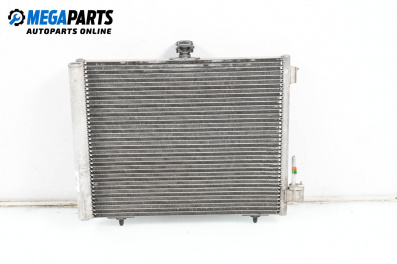 Air conditioning radiator for Peugeot 207 Hatchback (02.2006 - 12.2015) 1.4 16V, 95 hp