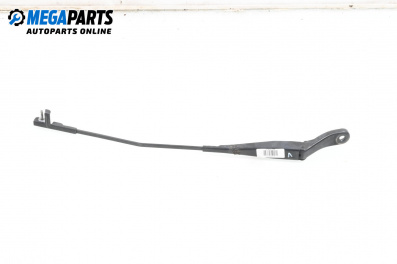 Braț ștergătoare parbriz for Peugeot 207 Hatchback (02.2006 - 12.2015), position: stânga