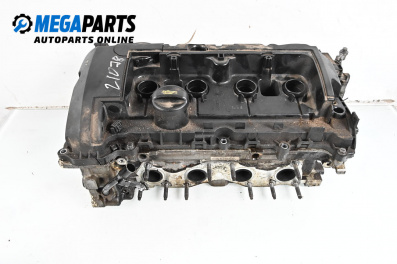 Engine head for Peugeot 207 Hatchback (02.2006 - 12.2015) 1.4 16V, 95 hp