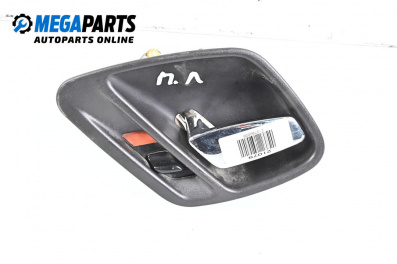 Inner handle for Jeep Grand Cherokee SUV II (09.1998 - 09.2005), 5 doors, suv, position: front - left