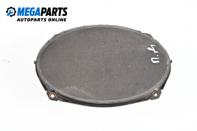 Difuzor for Jeep Grand Cherokee SUV II (09.1998 - 09.2005)