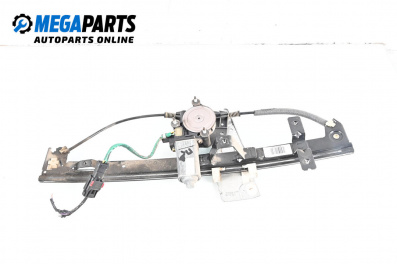 Electric window regulator for Jeep Grand Cherokee SUV II (09.1998 - 09.2005), 5 doors, suv, position: front - right