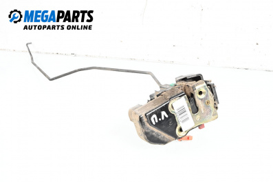 Lock for Jeep Grand Cherokee SUV II (09.1998 - 09.2005), position: front - left