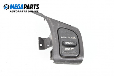 Butoane volan for Jeep Grand Cherokee SUV II (09.1998 - 09.2005)