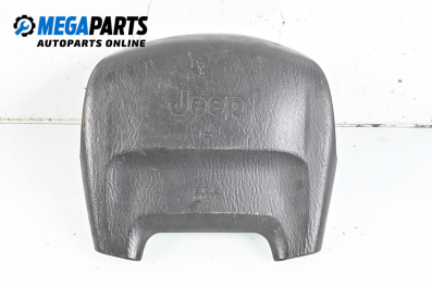 Airbag for Jeep Grand Cherokee SUV II (09.1998 - 09.2005), 5 doors, suv, position: front
