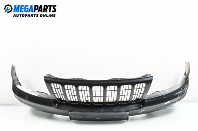 Front bumper for Jeep Grand Cherokee SUV II (09.1998 - 09.2005), suv, position: front