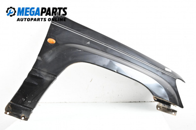 Fender for Jeep Grand Cherokee SUV II (09.1998 - 09.2005), 5 doors, suv, position: front - right