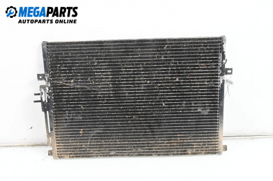 Air conditioning radiator for Jeep Grand Cherokee SUV II (09.1998 - 09.2005) 3.1 TD 4x4, 140 hp, automatic