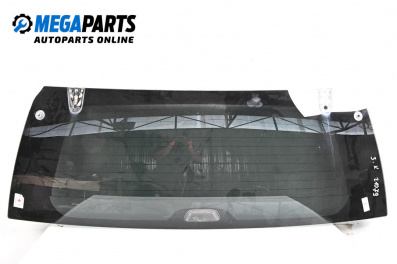 Rear window for Jeep Grand Cherokee SUV II (09.1998 - 09.2005), suv