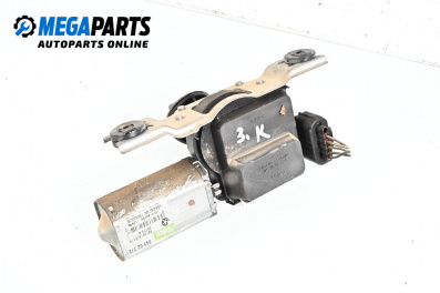 Front wipers motor for Jeep Grand Cherokee SUV II (09.1998 - 09.2005), suv, position: rear, № Valeo 54902712