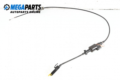 Speedometer cable for Jeep Grand Cherokee SUV II (09.1998 - 09.2005) 3.1 TD 4x4, 140 hp
