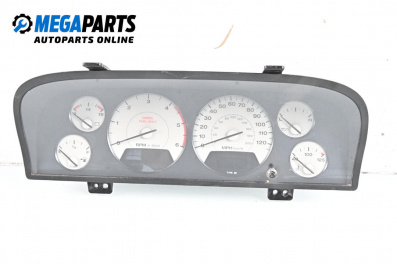 Instrument cluster for Jeep Grand Cherokee SUV II (09.1998 - 09.2005) 3.1 TD 4x4, 140 hp