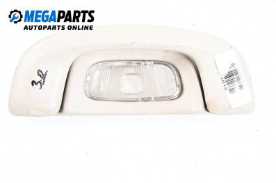 Handle for Jeep Grand Cherokee SUV II (09.1998 - 09.2005), 5 doors, position: rear - right