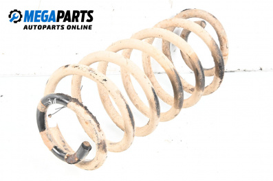 Coil spring for Jeep Grand Cherokee SUV II (09.1998 - 09.2005), suv, position: rear