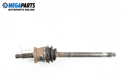 Driveshaft for Jeep Grand Cherokee SUV II (09.1998 - 09.2005) 3.1 TD 4x4, 140 hp, position: front - right, automatic