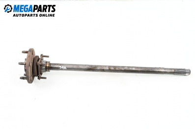 Driveshaft for Jeep Grand Cherokee SUV II (09.1998 - 09.2005) 3.1 TD 4x4, 140 hp, position: rear - right, automatic