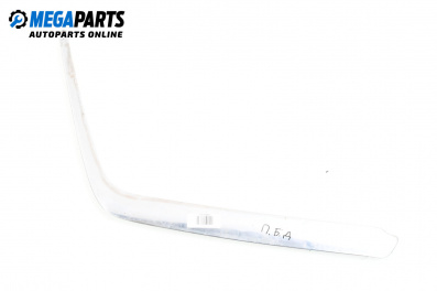 Front bumper moulding for Mercedes-Benz 124 Sedan (12.1984 - 06.1993), sedan, position: right