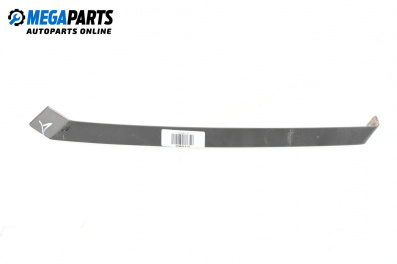 Exterior moulding for Mercedes-Benz 124 Sedan (12.1984 - 06.1993), sedan, position: right