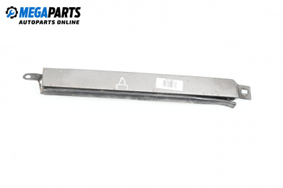 Headlights lower trim for Mercedes-Benz 124 Sedan (12.1984 - 06.1993), sedan, position: right