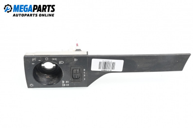 Interieur kunststoffbauteile bedienelement beleuchtung for Mercedes-Benz 124 Sedan (12.1984 - 06.1993), 5 türen, sedan
