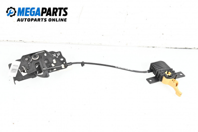 Încuietoare capotă for Ford Kuga SUV II (05.2012 - 10.2019)