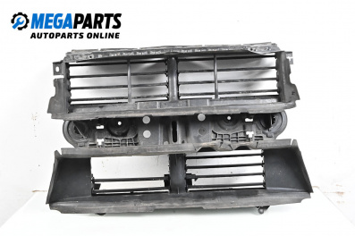 Front slam panel for Ford Kuga SUV II (05.2012 - 10.2019), suv