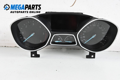Instrument cluster for Ford Kuga SUV II (05.2012 - 10.2019) 2.0 TDCi 4x4, 150 hp