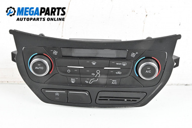 Bedienteil climatronic for Ford Kuga SUV II (05.2012 - 10.2019)