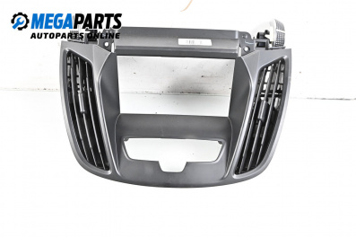 Consola centrală for Ford Kuga SUV II (05.2012 - 10.2019)