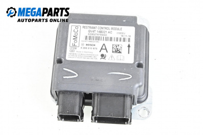 Airbag module for Ford Kuga SUV II (05.2012 - 10.2019), № Bosch 0 285 013 975