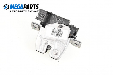 Trunk lock for Ford Kuga SUV II (05.2012 - 10.2019), suv, position: rear