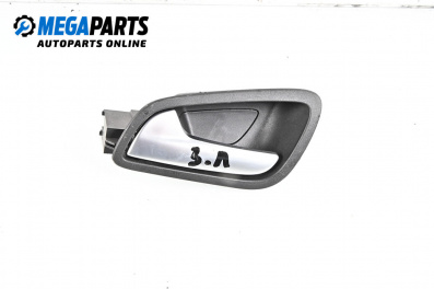 Inner handle for Ford Kuga SUV II (05.2012 - 10.2019), 5 doors, suv, position: rear - left
