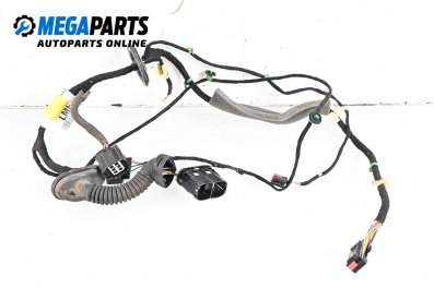 Wiring for Ford Kuga SUV II (05.2012 - 10.2019) 2.0 TDCi 4x4, 150 hp, № GV4T-14241