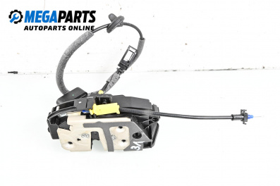 Lock for Ford Kuga SUV II (05.2012 - 10.2019), position: rear - left
